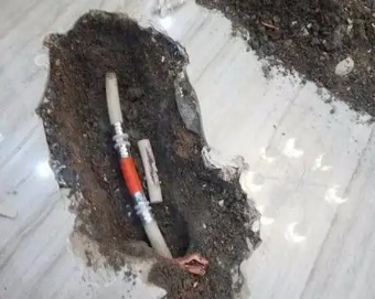 斗门测漏水电话