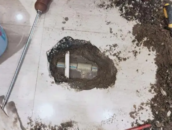 斗门测漏水电话