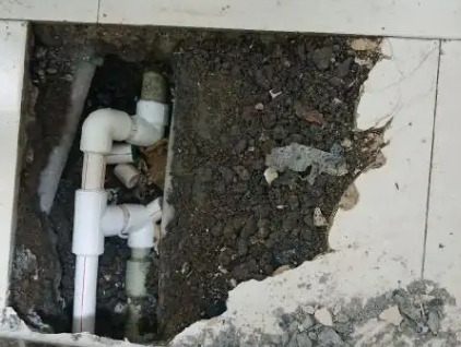 斗门测漏水哪家好