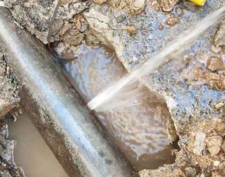 斗门测漏水公司