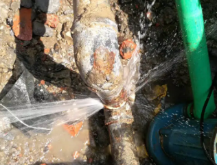 斗门测漏水公司电话