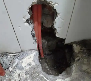 斗门漏水检测电话