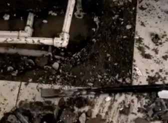 斗门漏水检测电话