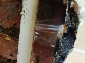 斗门漏水检测电话