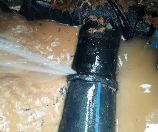 斗门测漏水公司哪家好