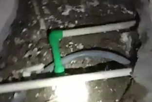 斗门测漏水公司