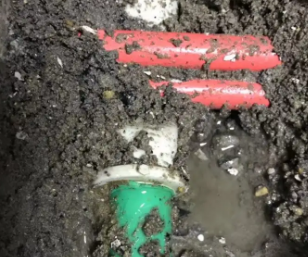 斗门漏水检测电话