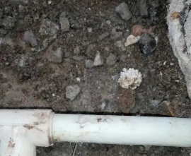 斗门漏水检测哪家好