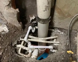 斗门漏水检测哪家好