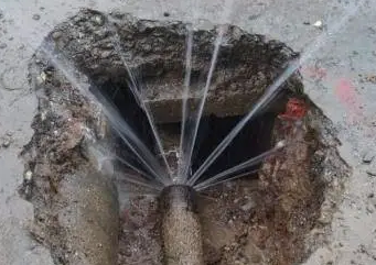 斗门漏水检测多少钱