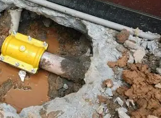 斗门漏水检测哪家好