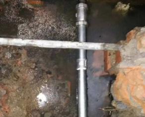 斗门漏水检测公司电话