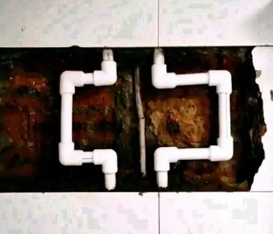 斗门卫生间测漏水哪家好