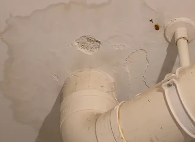 斗门卫生间测漏水多少钱