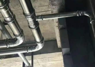 斗门卫生间测漏水哪家好