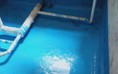 斗门卫生间测漏水哪家好