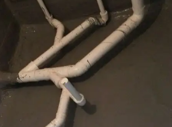 斗门水管漏水检测知识点