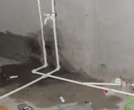 斗门水管漏水检测多少钱