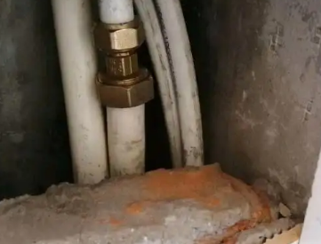 斗门水管漏水检测哪家好