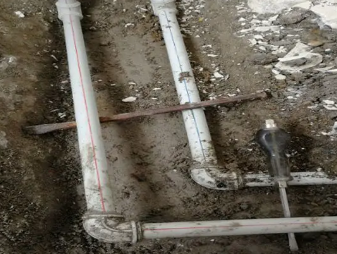 斗门卫生间测漏水多少钱