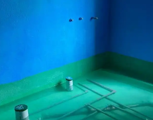 斗门卫生间防水