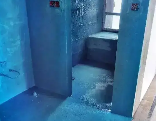 斗门卫生间防水哪家好