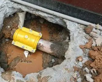 斗门卫生间测漏水哪家好