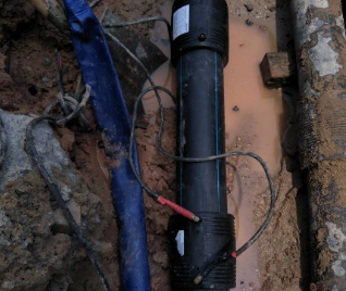 斗门水管漏水检测多少钱