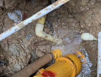 斗门水管漏水检测哪家好