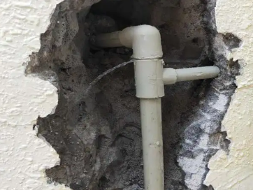 斗门卫生间测漏水哪家好