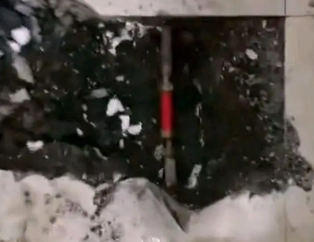 斗门卫生间测漏水多少钱