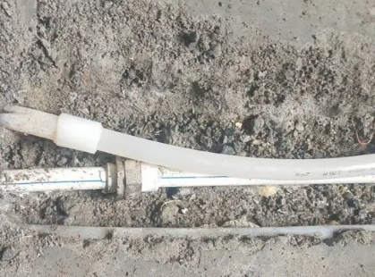 斗门卫生间测漏水哪家好