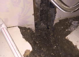 斗门卫生间测漏水哪家好