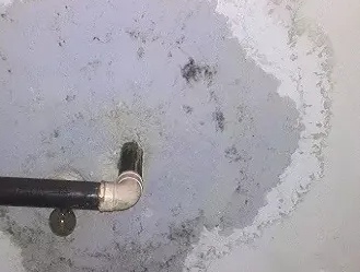 斗门卫生间测漏水之怎么维修