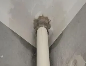 斗门卫生间测漏水价格