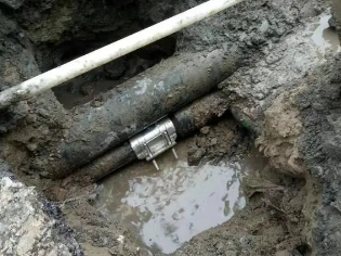 斗门水管漏水检测的传递距离多少