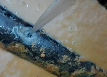 斗门水管漏水检测多少钱