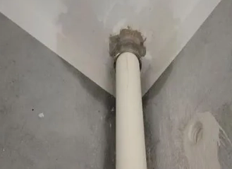 斗门卫生间测漏水的新闻分享