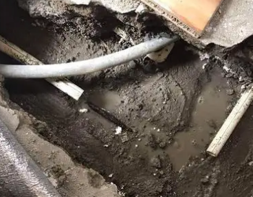 斗门卫生间测漏水价格明细