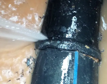 斗门水管漏水检测的小妙招