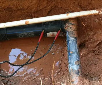 斗门水管漏水检测多少钱