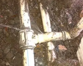 斗门卫生间测漏水多少钱