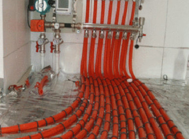 斗门地暖维修多少钱