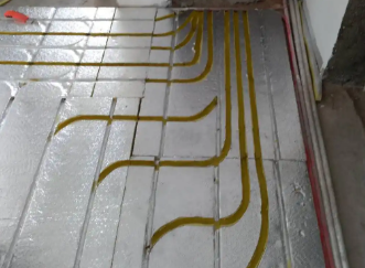 斗门地暖维修哪家好