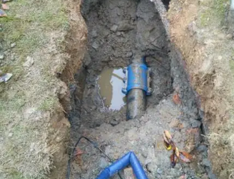 斗门水管漏水检测多少钱