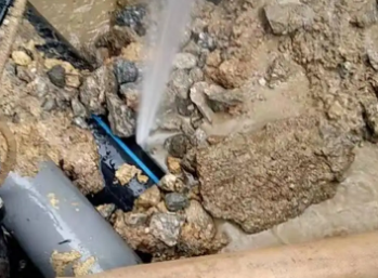 斗门水管漏水检测哪家好