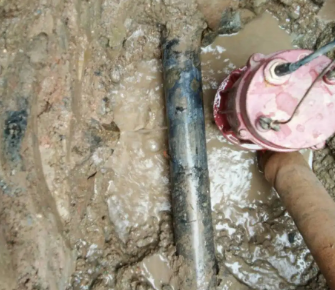 斗门水管漏水检测的检测方法