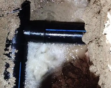 斗门水管漏水检测哪家好