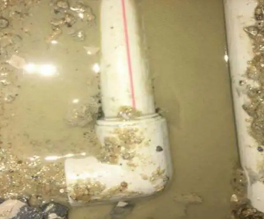 斗门水管漏水检测多少钱