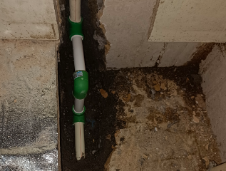 斗门卫生间测漏水哪家好